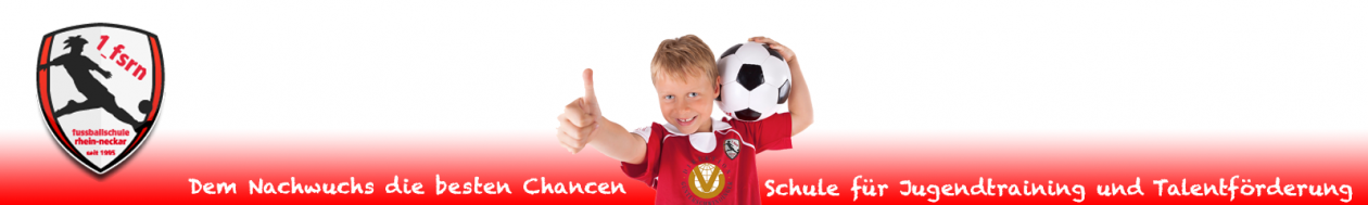 1.Fußballschule Rhein-Neckar: Neuer Stützpunkt in Lützelsachsen