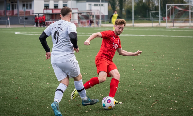 Patzer entscheiden Derby